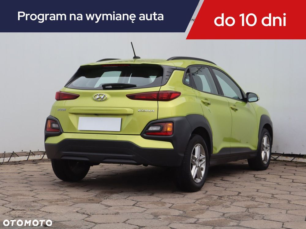 Hyundai Kona - 7