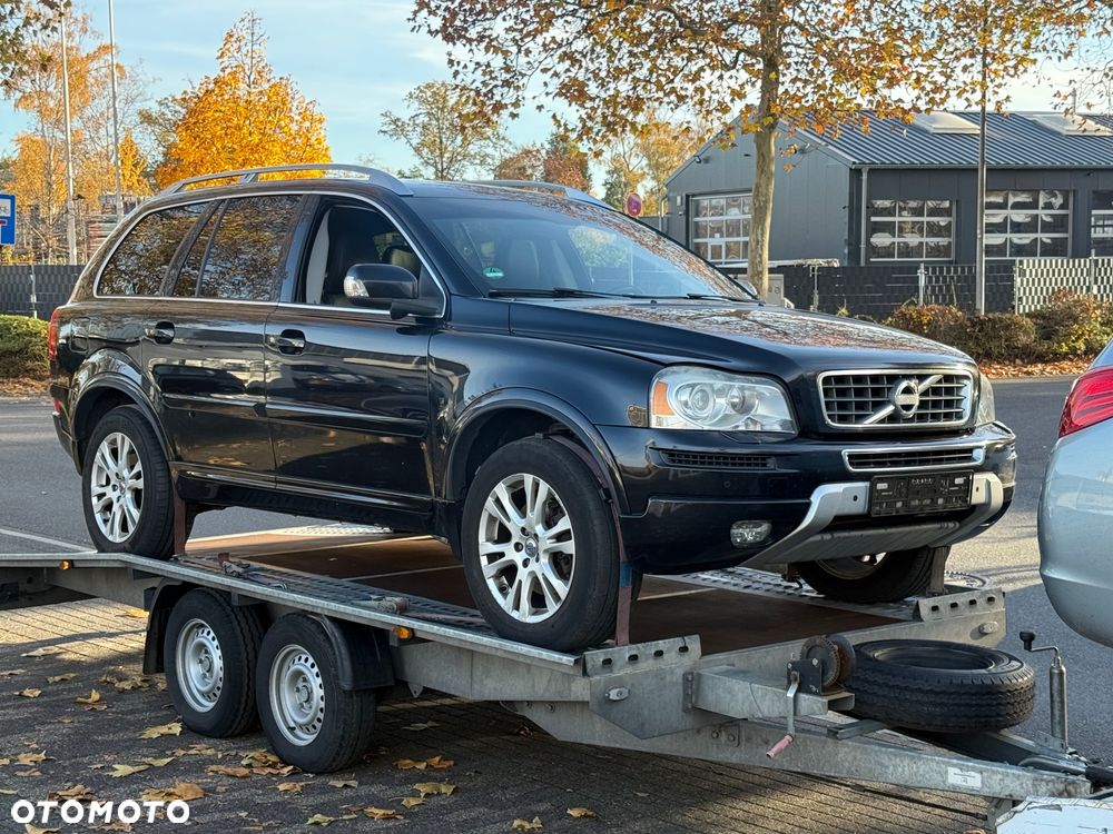 Volvo XC 90 D3 FWD Summum - 4