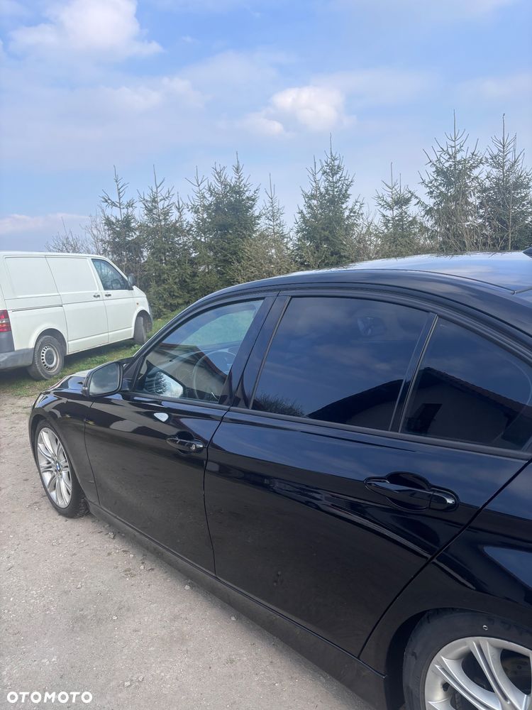 BMW Seria 3 320d - 7