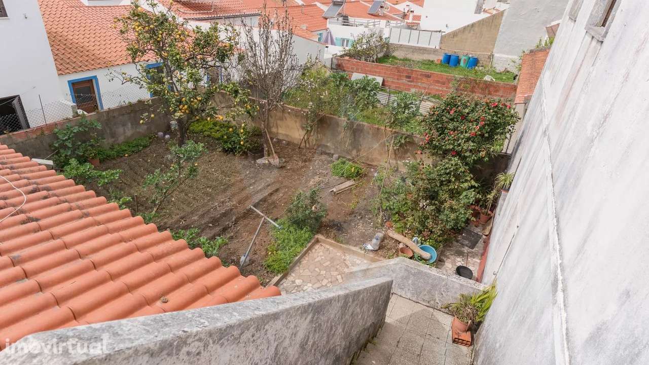 Moradia T3 Odeceixe - Grande imagem: 3/25