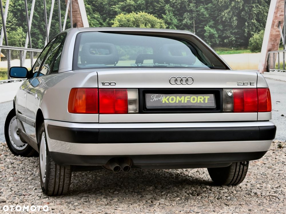 Audi 100 - 15