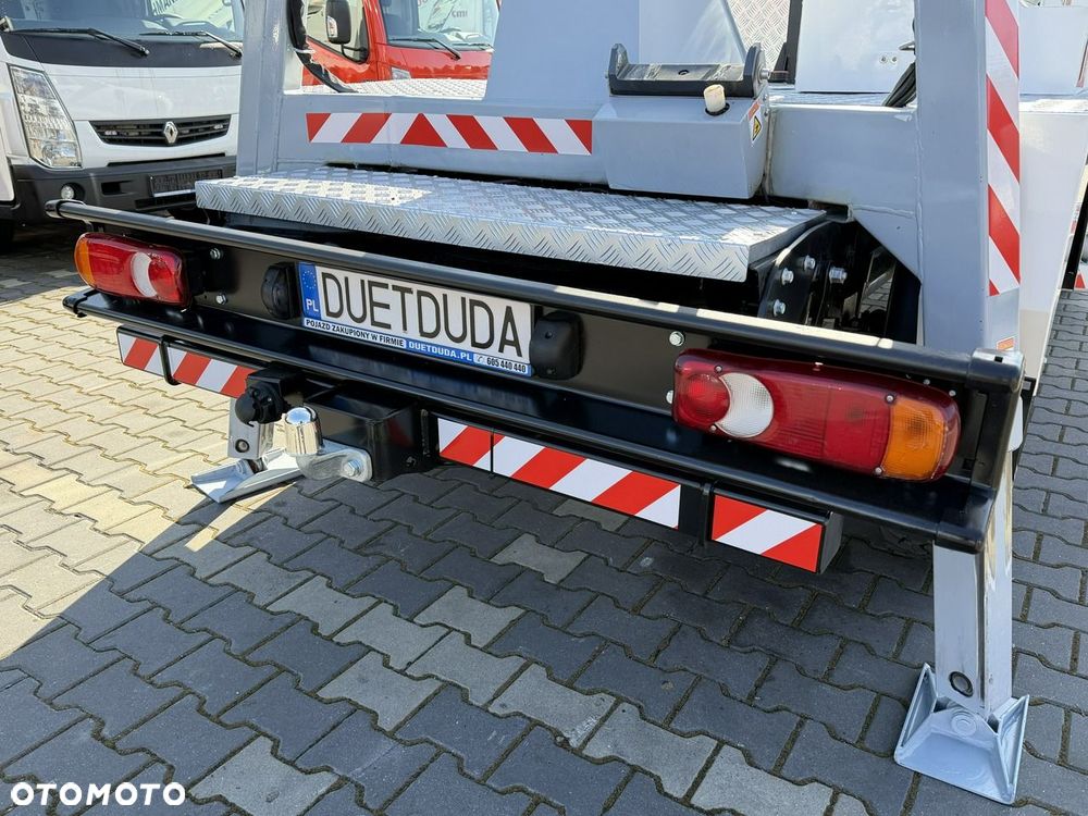 Ford Ranger - 23