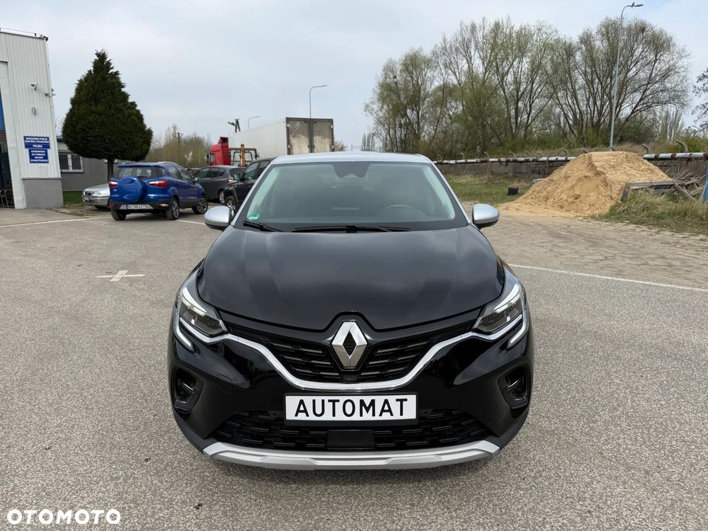 Renault Captur 1.6 E-TECH Plug-In Intens - 9