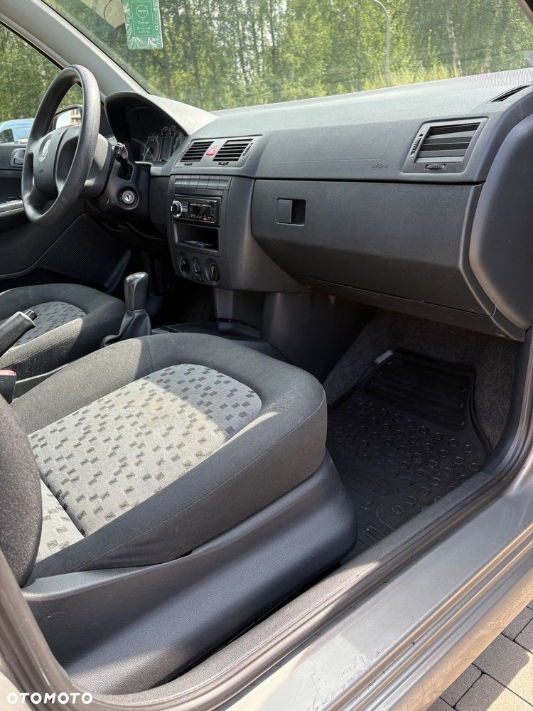 Skoda Fabia 1.2 12V Classic - 20