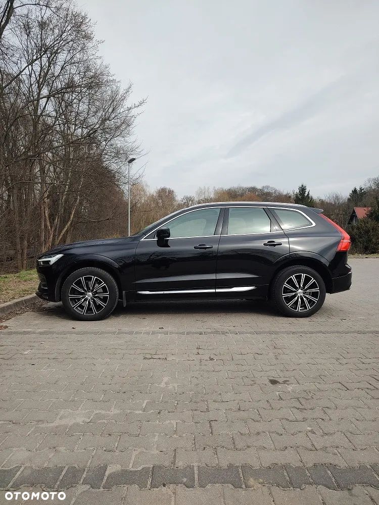 Volvo XC 60 D4 SCR AWD Inscription - 13