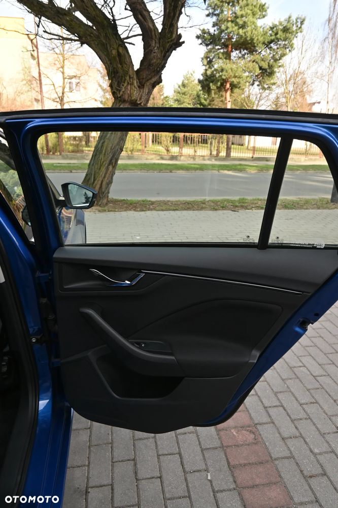 Skoda Scala 1.0 TSI Ambition - 11