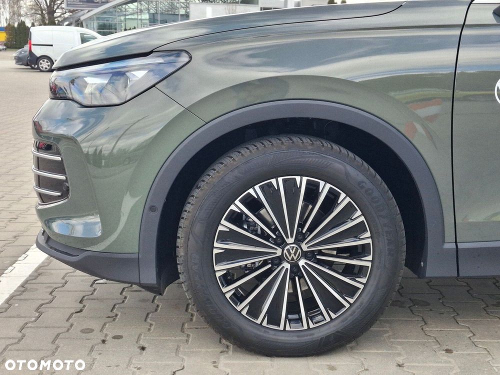Volkswagen Tiguan 1.5 TSI EVO Elegance DSG - 5