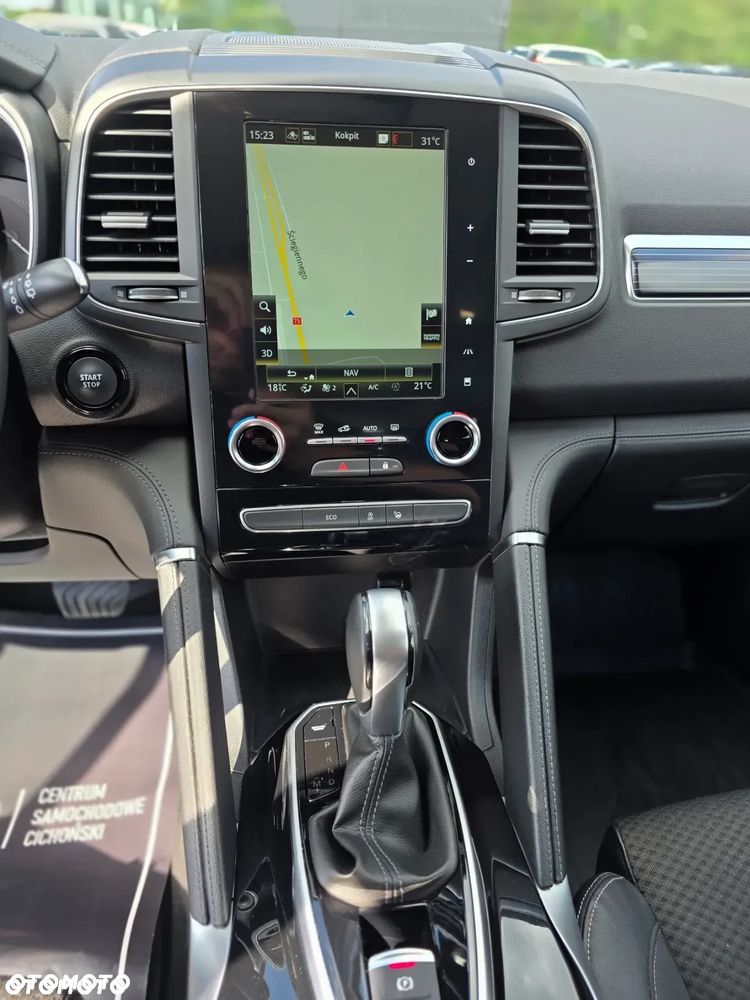 Renault Koleos 1.3 TCe Initiale Paris EDC - 33