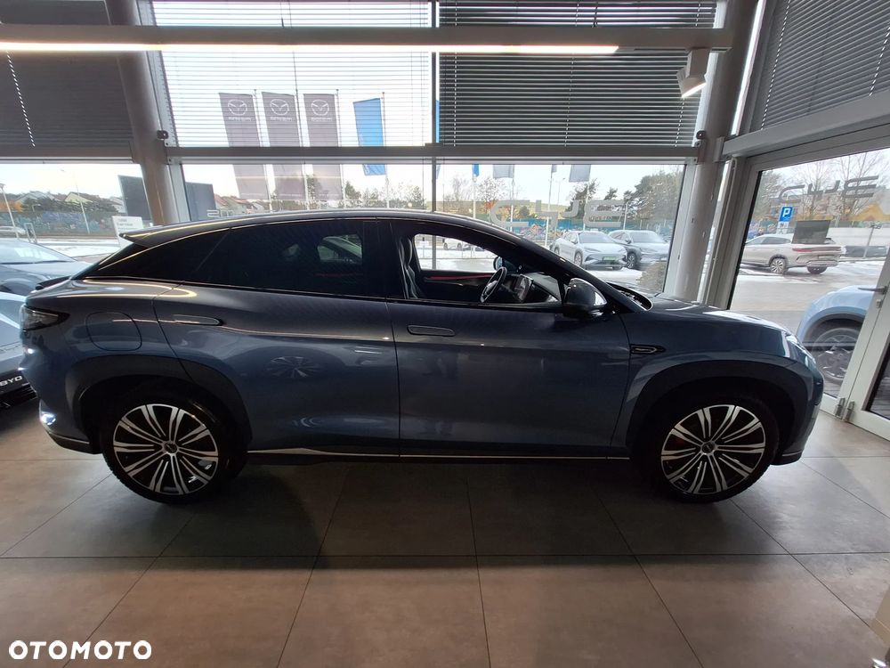 BYD Sealion 7 91.3kWh Excellence AWD - 4