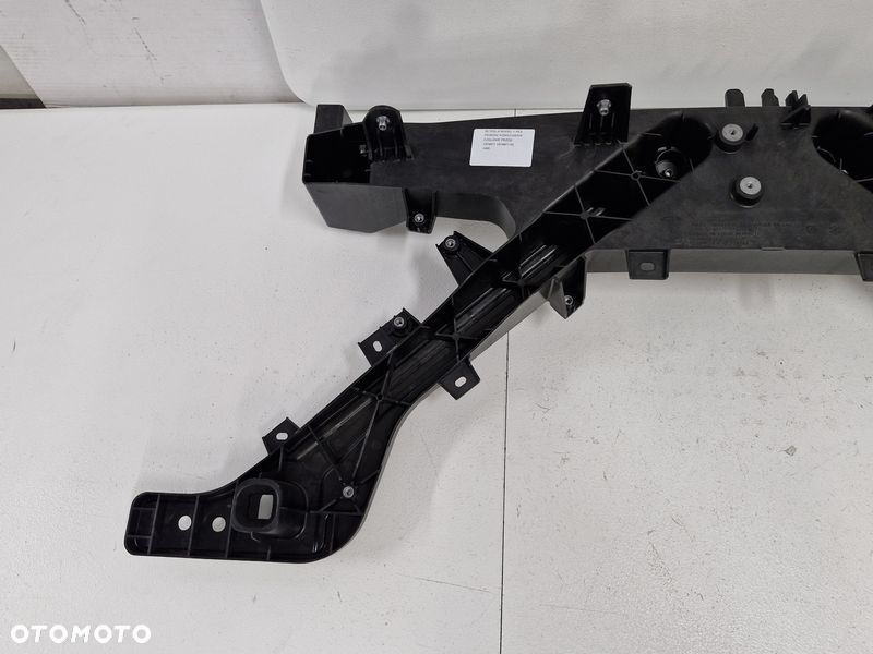 TESLA MODEL Y PAS PRZÓD PRZEDNI WZMOCNIENIE CZOŁOWE 1974871 1974871-00 - 3