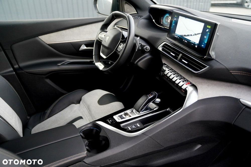 Peugeot 3008 - 20