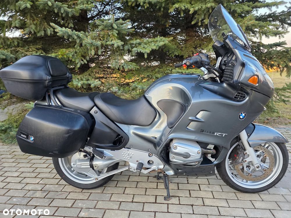BMW RT - 10