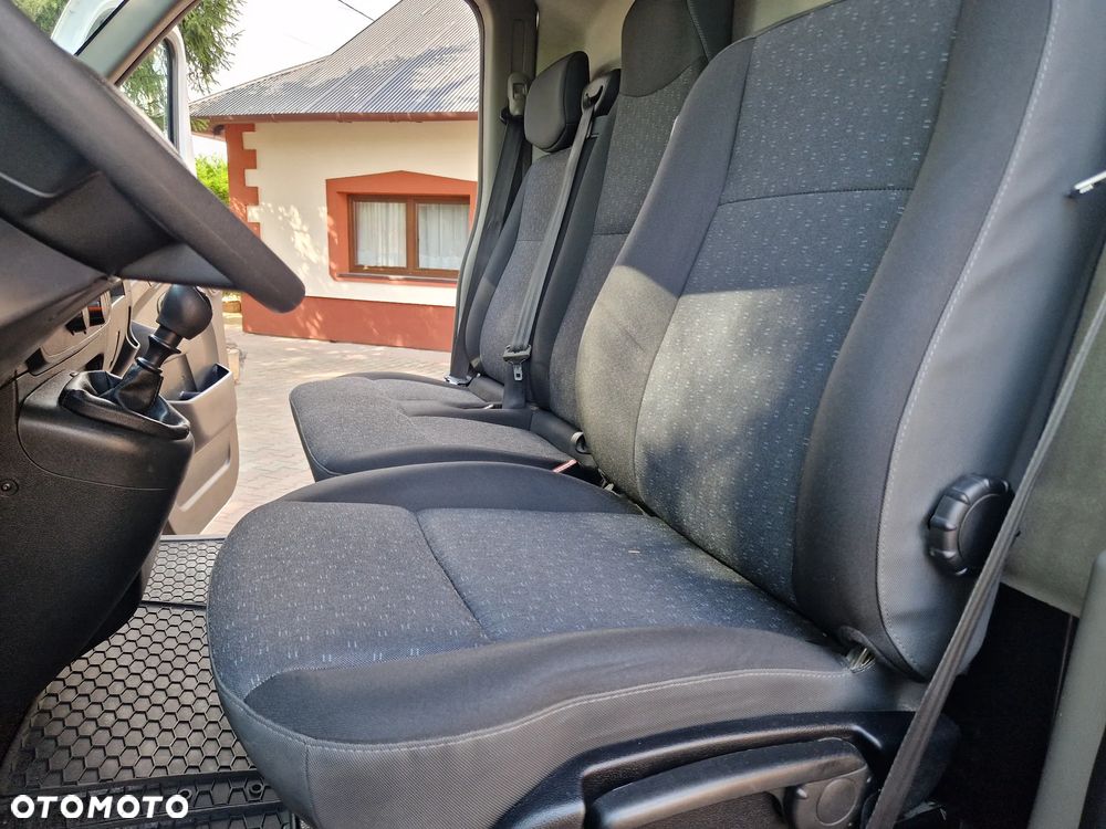 Opel Movano - 19