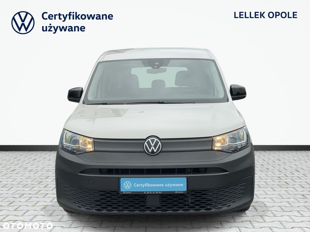 Volkswagen Caddy - 3
