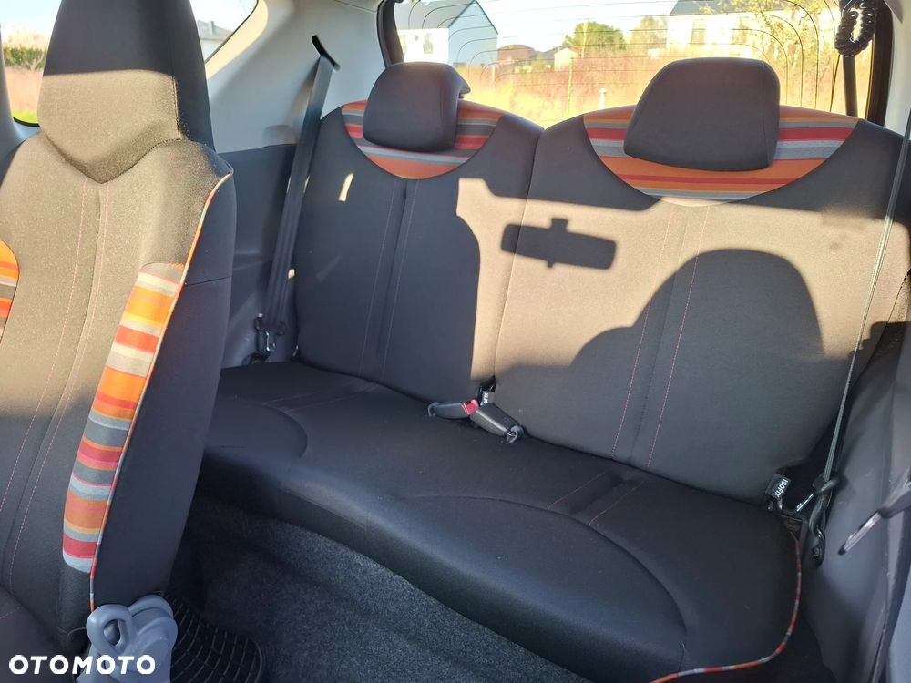 Citroën C1 1.0i Desire - 15