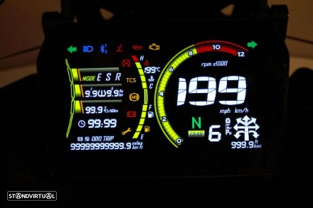 Voge 525DSX - 15