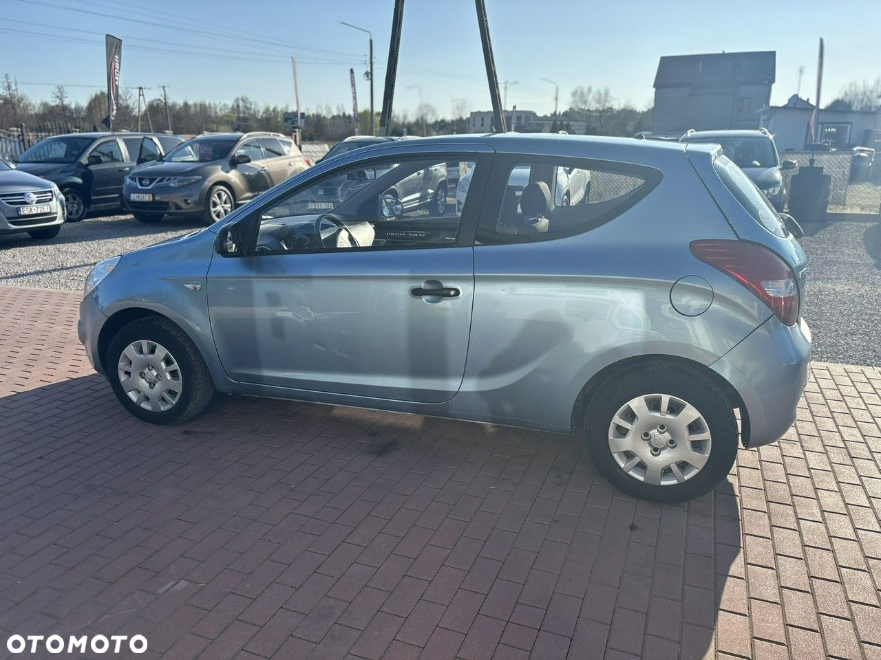 Hyundai i20 - 10