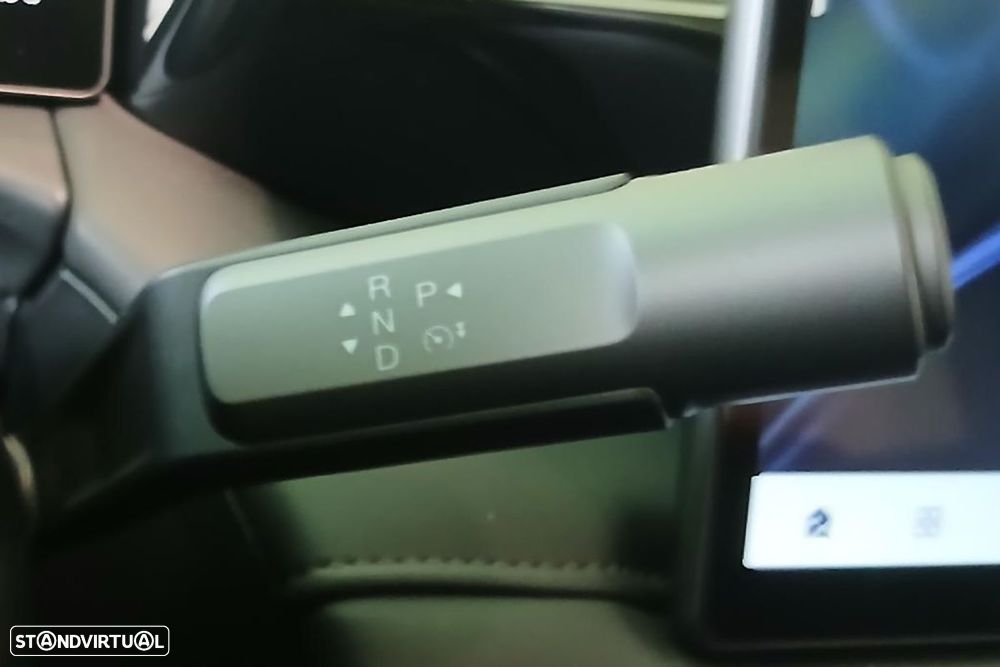 Aion V 75.26 kWh Premium - 10