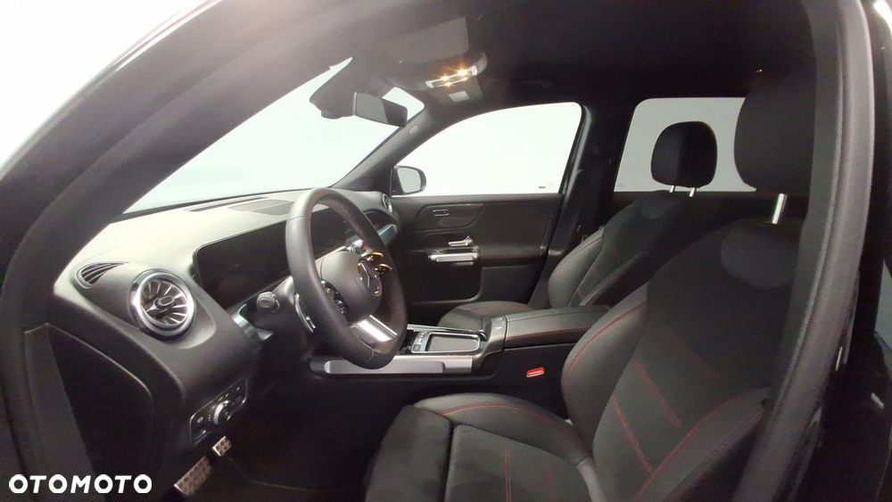 Mercedes-Benz GLB 220 d 4-Matic AMG Line 8G-DCT - 13