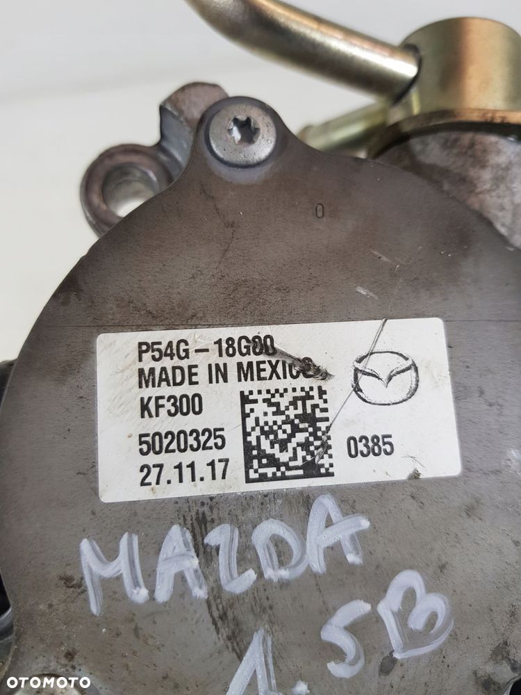 pompa vacum p54g-18g00 mazda 2 dl dj 1.5b skyactiv - 8