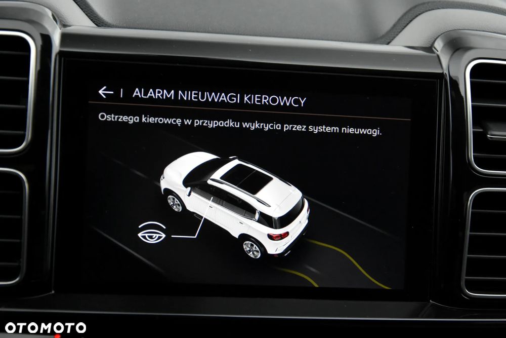 Citroën C5 Aircross 1.2 PureTech Feel - 34