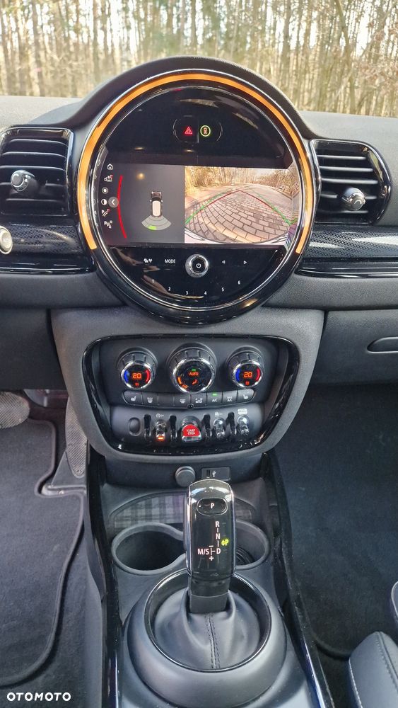 MINI Clubman - 10