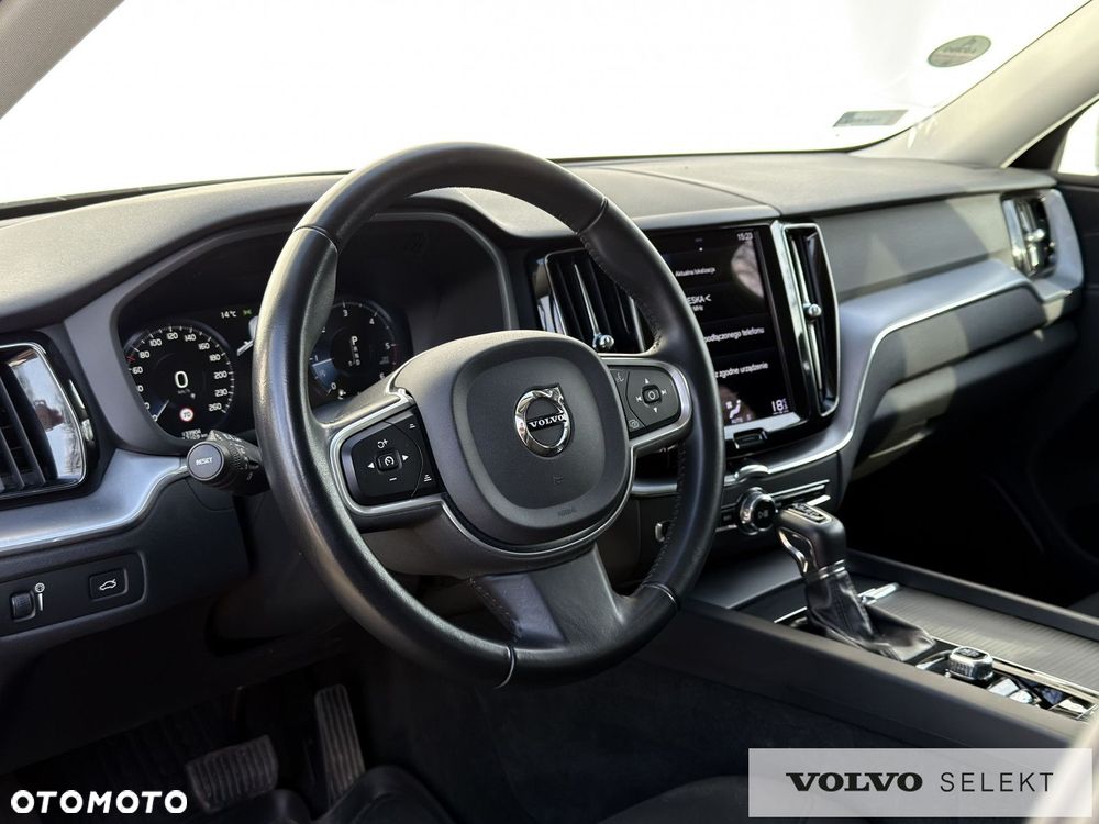 Volvo XC 60 - 20