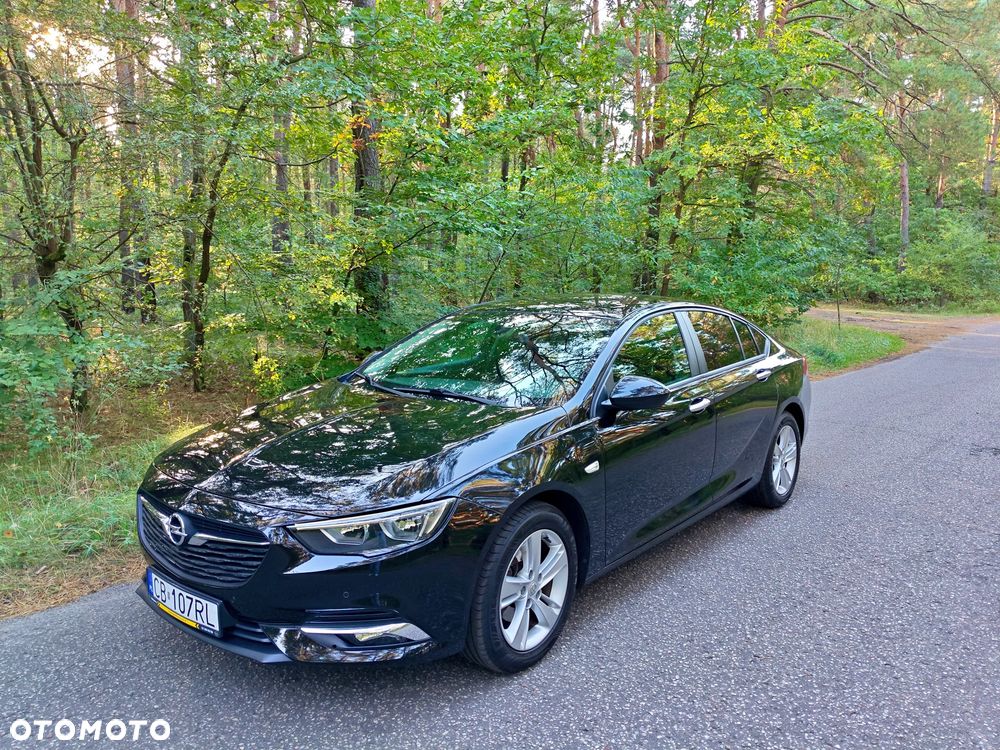 Opel Insignia - 3