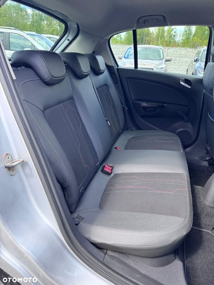 Opel Corsa - 24