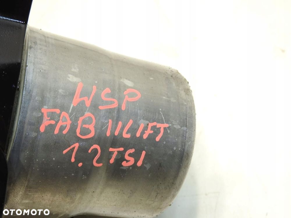 POMPA WSPOMAGANIA SKODA FABIA II 1.2 TSI 6R0423156B - 2