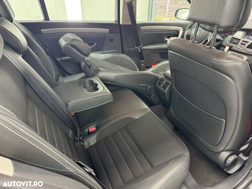 Renault Laguna dCi 110 FAP EDC Expression - 6