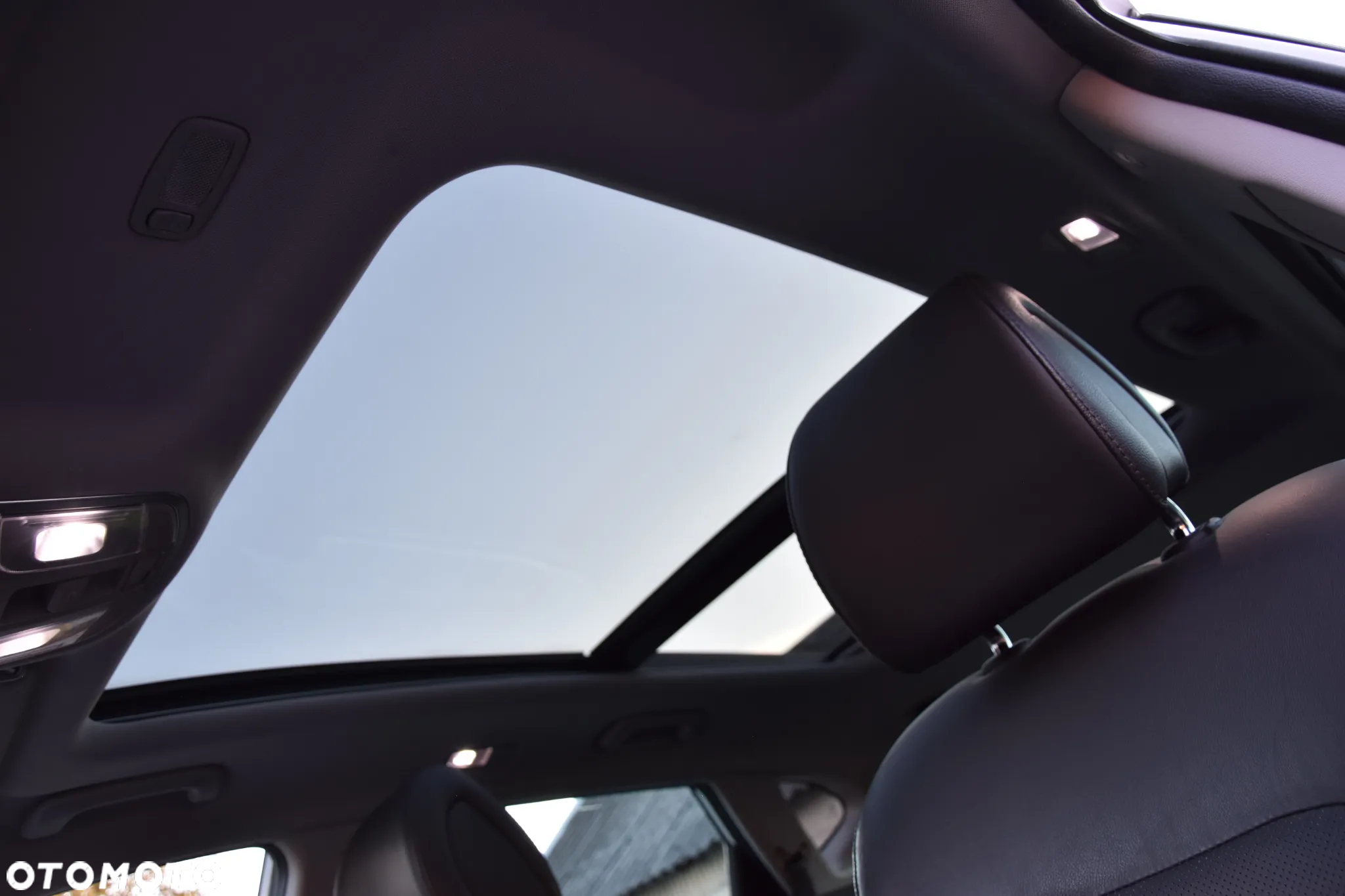 Hyundai Tucson 1.6 T-GDI Premium 4WD DCT - 35