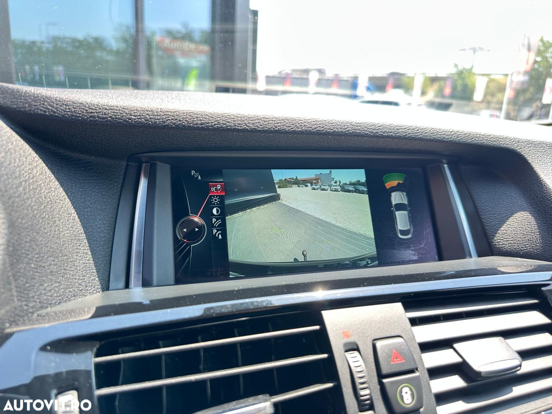 BMW X4 - 16