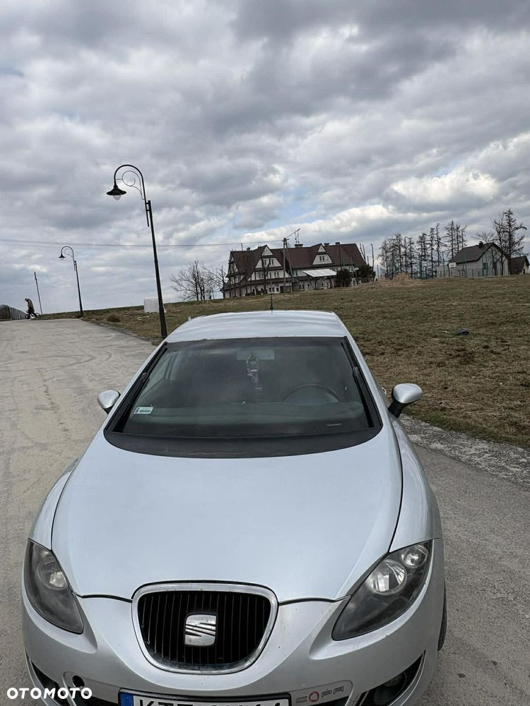Seat Leon 1.9 TDI Stylance - 5