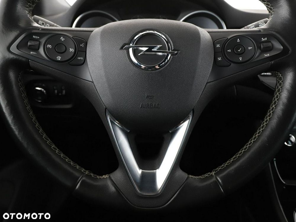 Opel Astra 1.4 T Dynamic - 22