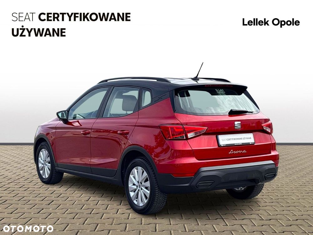 Seat Arona 1.0 TSI Style S&S - 6