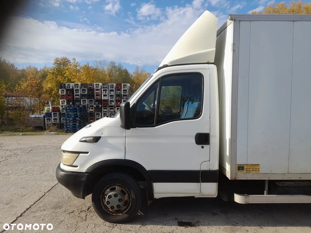 Iveco Daily - 8