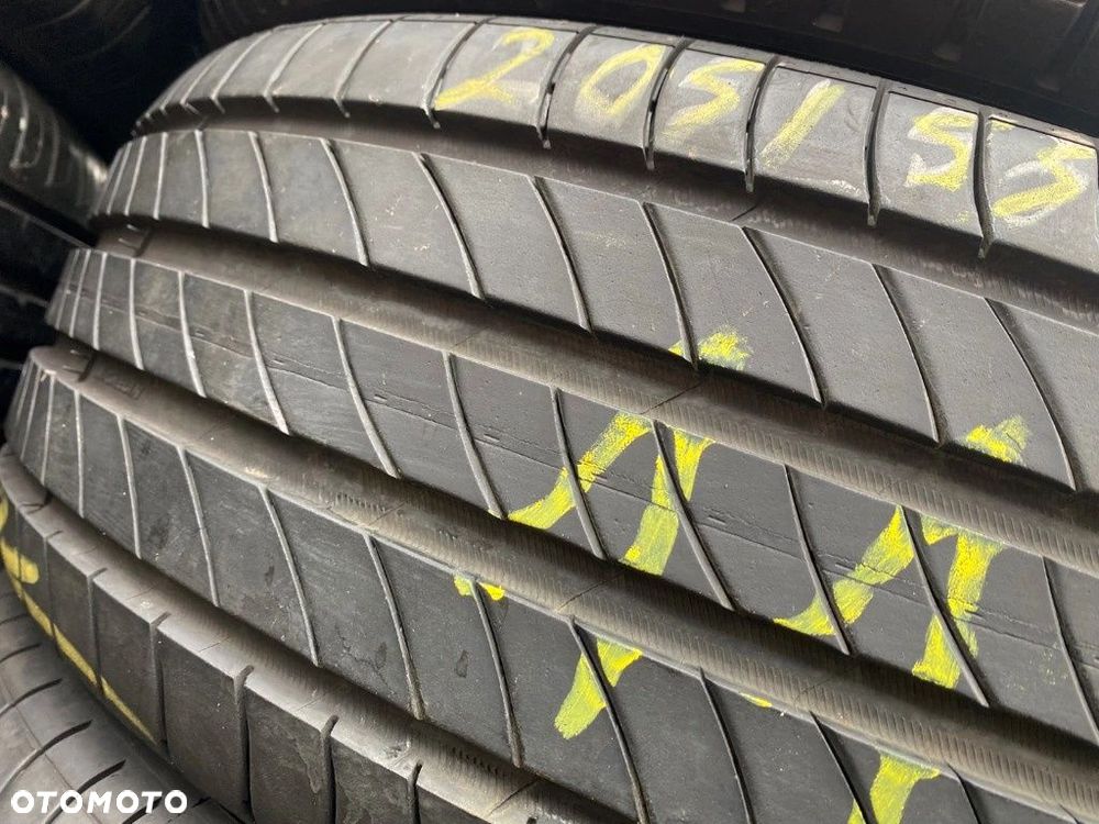 205/55/17 Michelin Primacy 4_6,3mm_4szt_(117) - 7