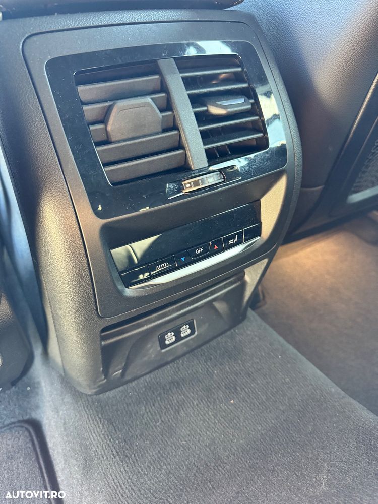 BMW X4 xDrive30d AT MHEV - 13