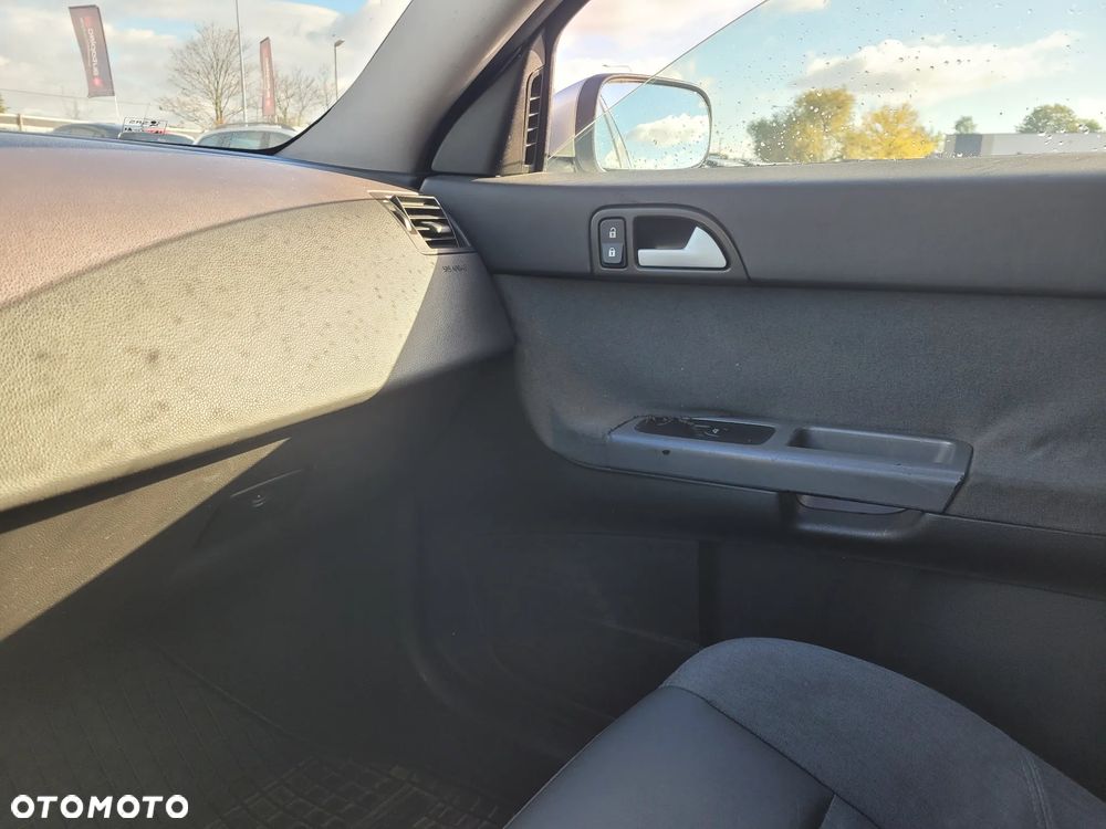Volvo V50 - 12