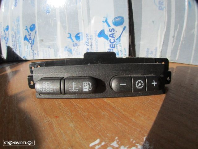 Interruptor M30085 HONDA CIVIC FD3 2010 1.3 HYBRID 95CV 4P PRETO - 1