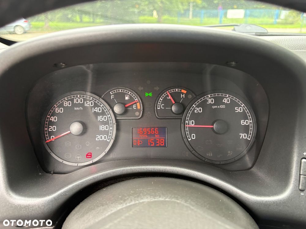 Fiat Punto - 17