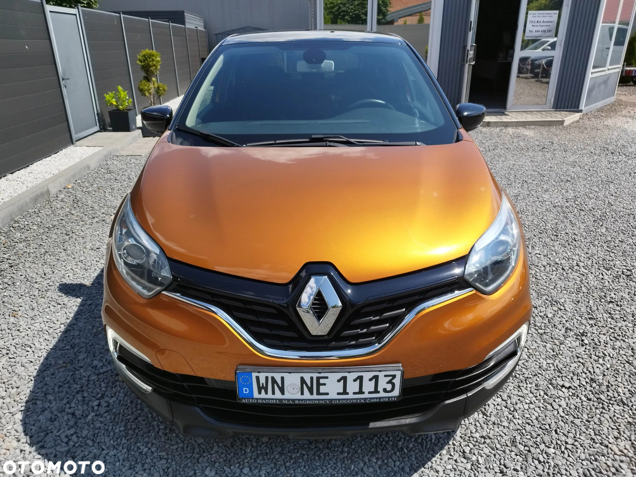 Renault Captur 0.9 Energy TCe Limited - 2