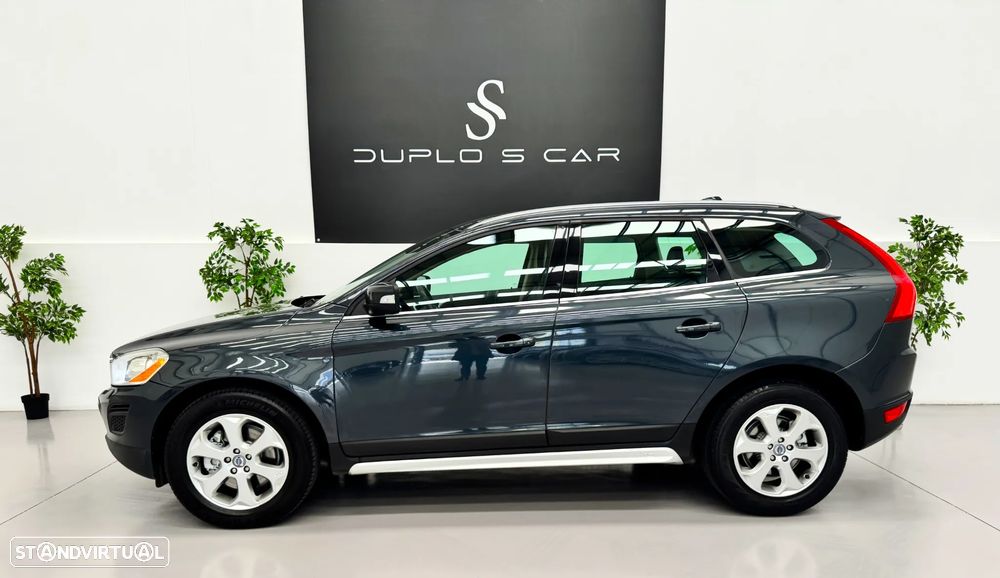 Volvo XC 60 2.0 D3 Drive Summum - 2