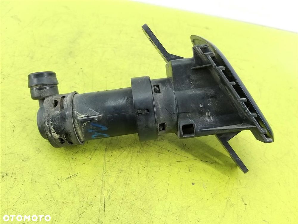 Spryskiwacz reflektora lampy PRAWY Subaru Forester II 2002-2008 LAK:35J - 2