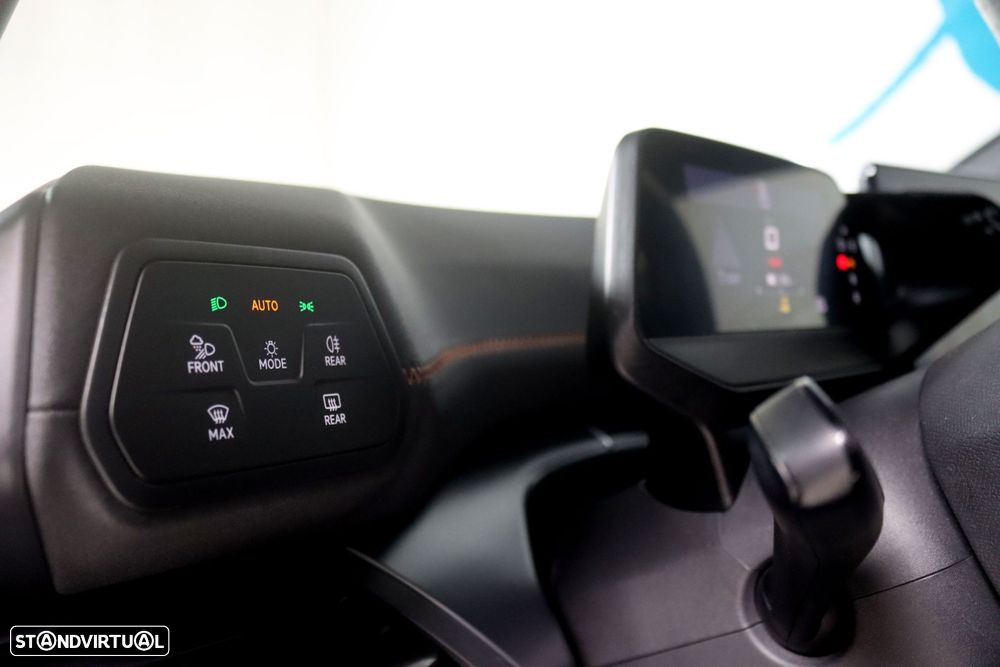 Cupra Born 58 kWh - 9