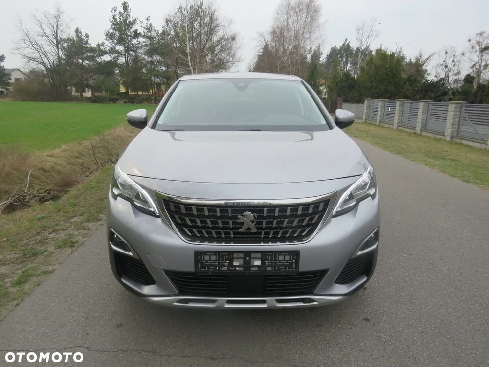 Peugeot 3008 BlueHDi 130 Stop & Start Active - 2