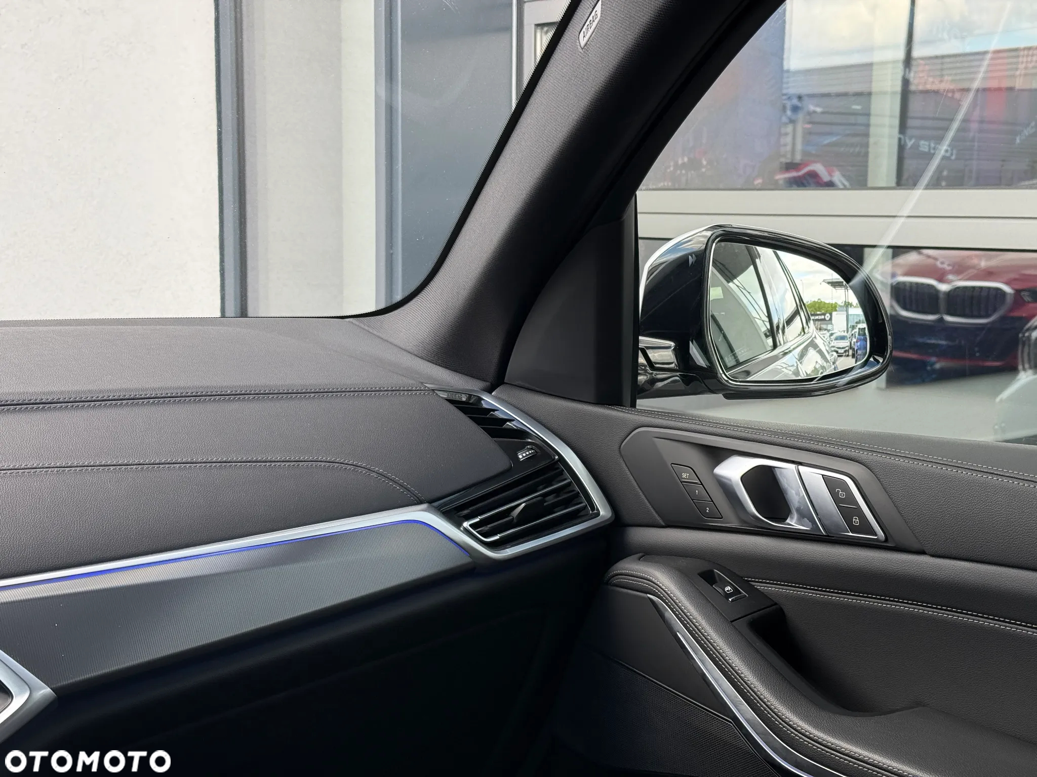 BMW X5 - 15