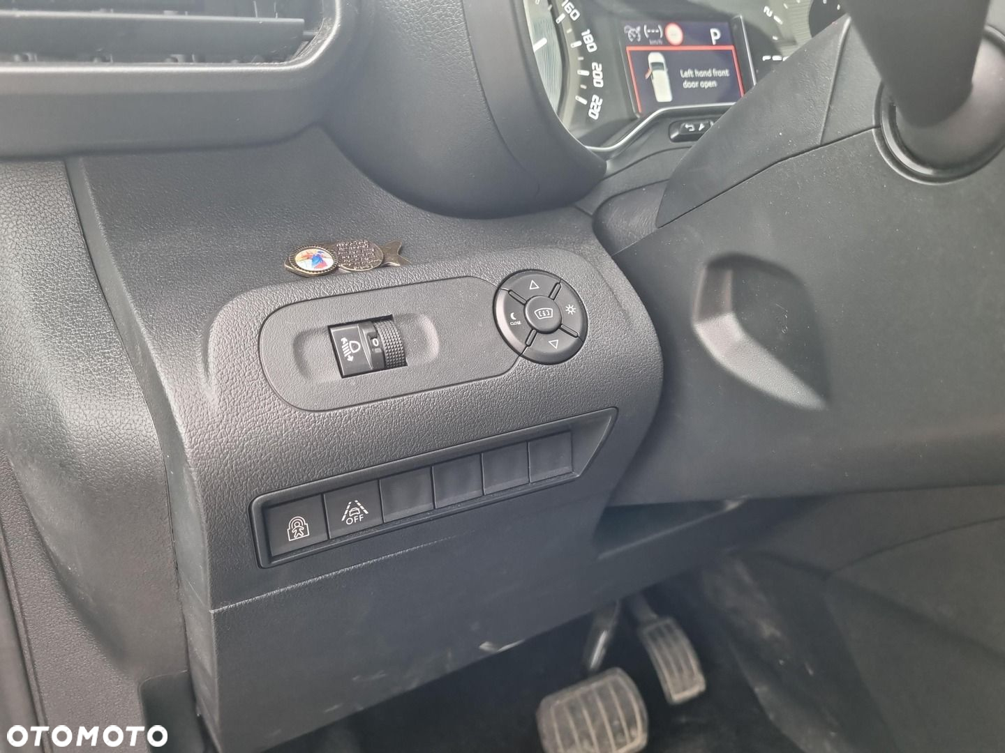 Toyota Proace City Verso 1.2 D-4T Family - 21