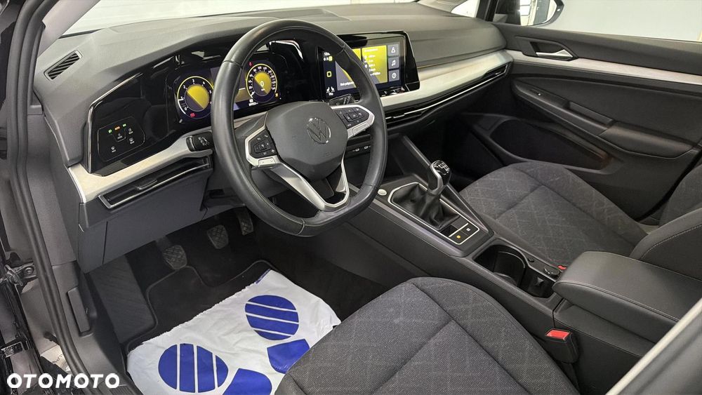 Volkswagen Golf Variant 2.0 TDI Life - 10